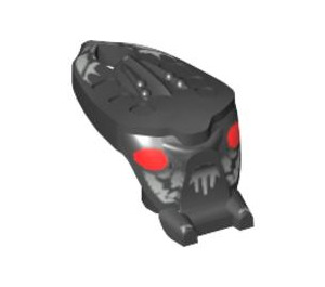 LEGO Bionicle Barraki Mantax Head (59529)