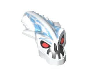 LEGO Bionicle Barraki Pridak Head (60272)