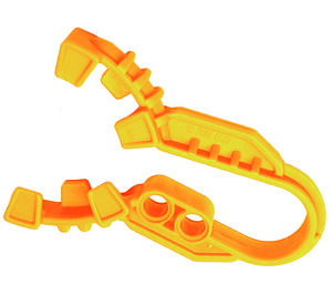 LEGO Bionicle Disk Launcher (56484 / 57810)