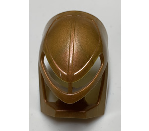 LEGO Bionicle guld Bionicle Maske Kanohi Miru (32565 / 43096)