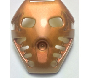 LEGO Bionicle Gold Bionicle Mask Onua / Takua / Onepu (32566)