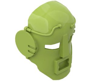 LEGO Bionicle Mask Matau (32575)
