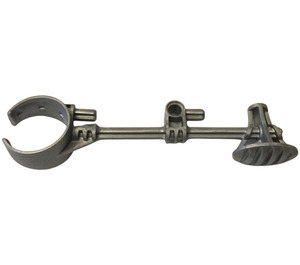 LEGO Bionicle Matoran Kolhii Hammer Stick (44811)