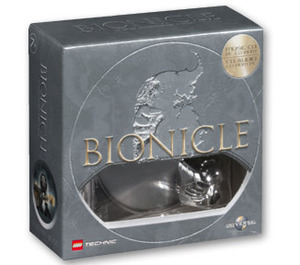 LEGO Bionicle Power Pack 8546 Packaging