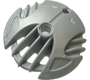 LEGO Bionicle Shield 5 x 5 with 7 Fins (45274)