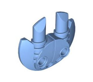 LEGO Bionicle Shield 5 x 5 with Dual Blasters (41663)