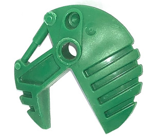 LEGO Bionicle Shield 5 x 5 with Wrench (41659)
