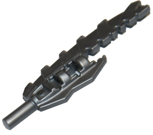 LEGO Bionicle Sword with Teeth (11107)