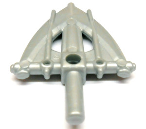 LEGO Bionicle Toa Hahli Triangular Blade Tip (55237)