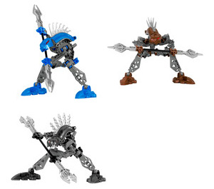 레고 Bionicle Value Pack 65229