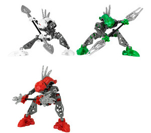 LEGO Bionicle Value Pack 65230