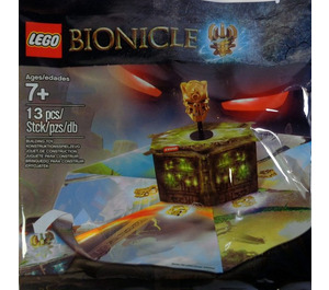 LEGO Bionicle Villain Pack 5002942