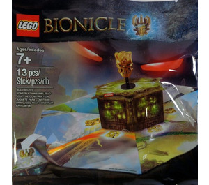 LEGO Bionicle Villain Pack Set 5002942