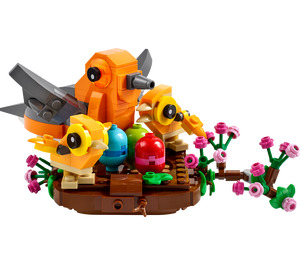 LEGO Vogel's Nest 40639