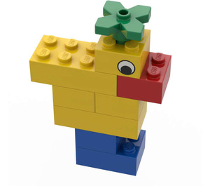 LEGO Oiseau 1724
