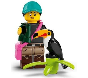 LEGO Bird-watcher 71032-9