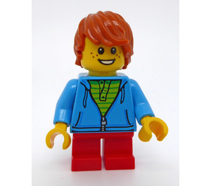 LEGO Birthday Boy Minifigure