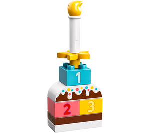 LEGO Birthday Cake Set 30330