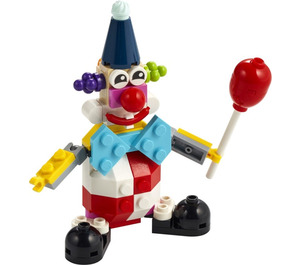 LEGO Birthday Clown 30565
