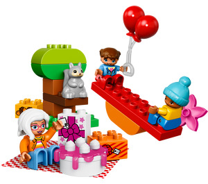 LEGO Birthday Party 10832