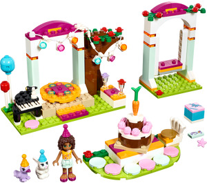 LEGO Birthday Party Set 41110