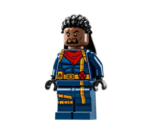 LEGO Bishop Minifigur