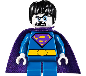 LEGO Bizarro med Korta ben  Minifigur