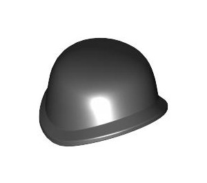 LEGO Black Army Helmet (87998)