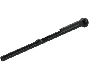 LEGO Black Arrow 8 for Spring Shooter Weapon (15303 / 29340)