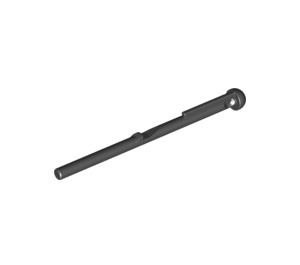 LEGO Black Arrow 8 for Spring Shooter Weapon (15303 / 29340)