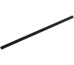 LEGO Black Axle 16 (50451 / 69732)