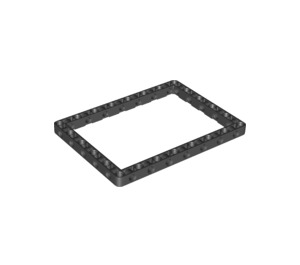 LEGO Black Beam Frame 11 x 15 (39790)