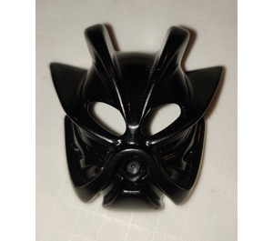 LEGO Black Bionicle 2002 Mask Kakama Nuva (43615)