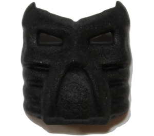 LEGO Black Bionicle Krana Mask Ca