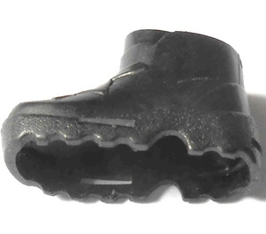 LEGO Black Boots Father Uppers (33278)
