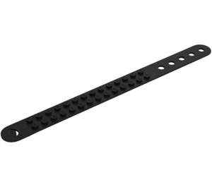 LEGO Black Bracelet (66821)