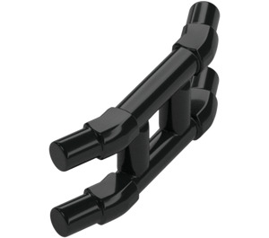 LEGO Negro Bull Bars (37494)