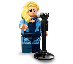 LEGO Black Canary Set 71020-19