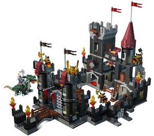 LEGO Black Castle 4785