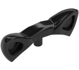 LEGO Black Cat Ears Headband (69903)