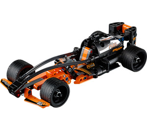 LEGO Zwart Champion Racer 42026