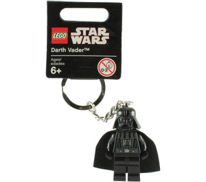 LEGO Black Darth Vader (850353)