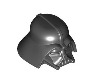 LEGO Black Darth Vader Helmet (30368)