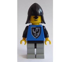 LEGO Sort Falcon Soldat Minifigur