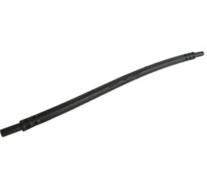 LEGO Black Flexible Axle 16 (32202)