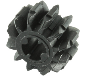 LEGO Gear with 12 Teeth and Double Bevel (32270)