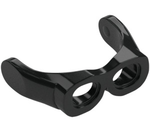 LEGO Black Goggles  (28970 / 30170)