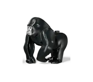 LEGO Noir Gorilla