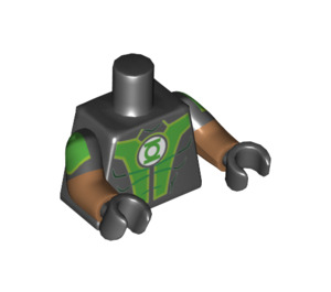 lego simon baz