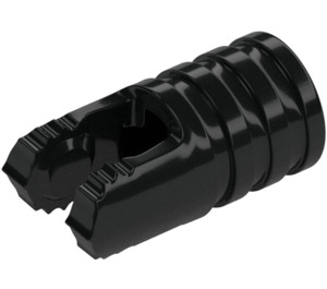 LEGO Black Hinge Cylinder (57360)